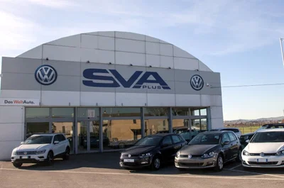 S.V.A. Plus - Faenza
